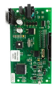 Fedral Signal 2001908D 18050-FS Logic PCB Board - Picture 1 of 5