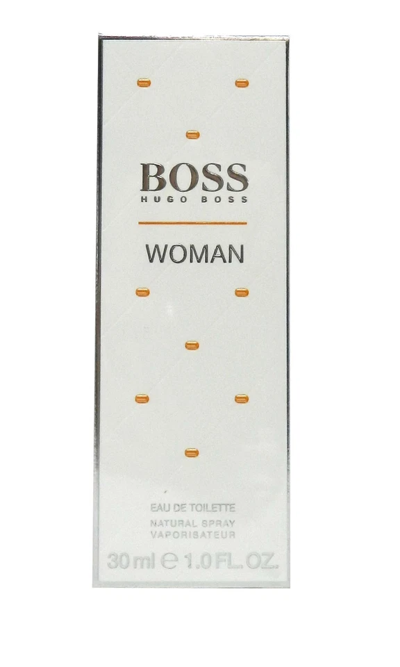 HUGO BOSS BOSS Orange for Women 30ml Eau de Toilette Spray - Image 1 of 1