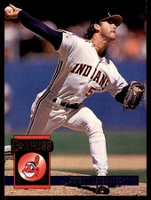 1994 Donruss Jeremy Hernandez Baseball Cards #95