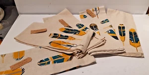 Danica Studio Linen Tea Towels - Lot of 5 Brand NEW w Tags - Bild 1 von 11