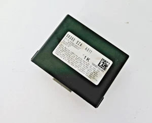 09-12 HONDA PILOT TIRE PRESSURE MONITOR RECEIVER SENSOR MODULE TPMS 39350SZA - Picture 1 of 3