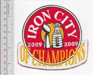 Bier Fußball Hockey Pitisburgh Steelers & Penguins Iron City Bier 2009 ohne Tarif - Bild 1 von 1