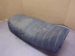 Stock Seat for 1978 Honda CB750F SuperSport - Picture 1 of 5