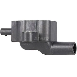 DENSO Auto Parts Ignition Bobine D'Allumage Directe OE Qualité - Picture 1 of 2