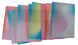 12Pezzi MAXI QUADERNO BEYOU, BE-YOU, quadretto 5mm - 100gr - Imagen 1 de 5