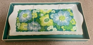 Vintage Westminster Australia Philadelphia Plate Fine China - Picture 1 of 8