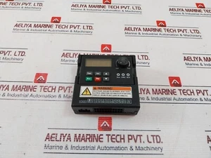 Rexroth Vfcx610 Frequency Converter Inverter - Picture 1 of 14
