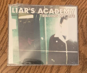 Liars Academy Trading My Life CD - Picture 1 of 2