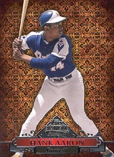 2011 Topps Baseball Diamond Anniversary HTA Singles - You Choose