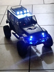 Remo Hobbies Crawler - Picture 1 of 5