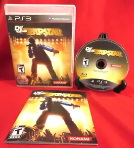 Def Jam Rapstar (Sony PlayStation 3, 2010) Complete - Tested - Picture 1 of 4