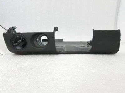 2007-2013 PORSCHE 911 Ignition Switch W/O Key Foto 1 de 4