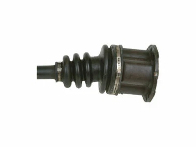 Conjunto de eje delantero derecho Cardone 27286KR diésel para Toyota Corolla 1984-1985 Foto 1 de 2