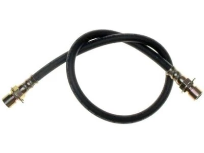 Mangueira de freio dianteira Raybestos 88168NQ 1984 para 1983-1985 International S1853 - Imagem 1 de 2