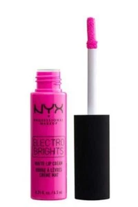 Electro Brights Liquid Lipstick - EBRMLC02: Tampa - Picture 1 of 1