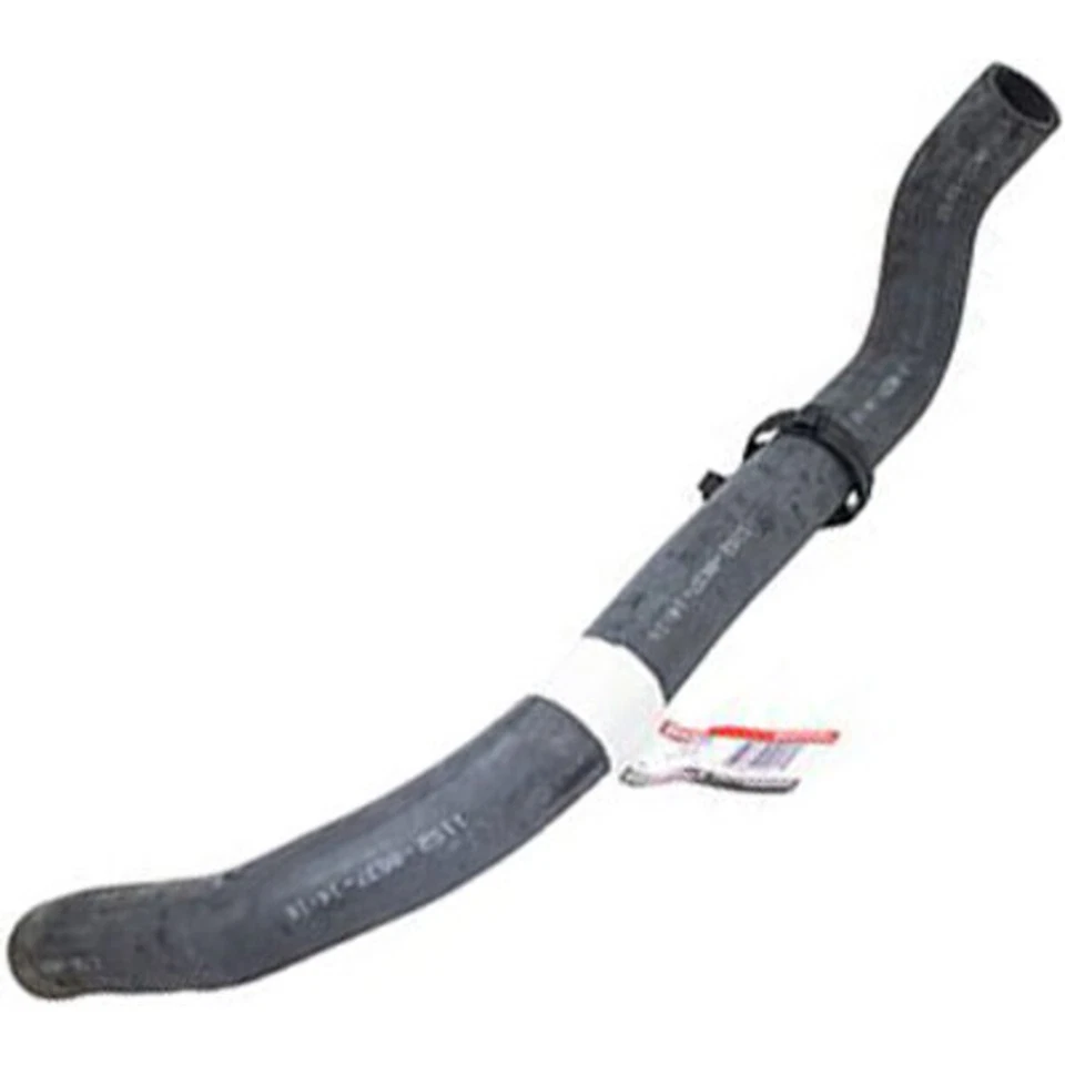 Manguera de radiador superior KM-4918 Motorcraft para Ford Expedition Lincoln Navigator Foto 1 de 1