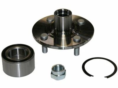 Kit de reparación de buje de rueda delantero Saturn SL2 1994-2002 46139MS 1995 1996 1997 1998 Foto 1 de 2