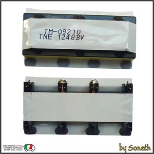 TM09210 TM-09210 INVERTER TRASDUTTORE TVC LCD PER SAMSUNG BN44-00322A - Foto 1 di 2