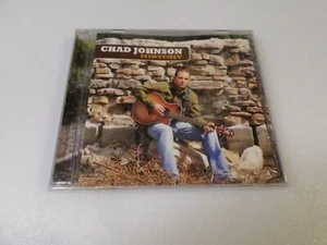 HISTORY by CHAD JOHNSON - (CD, 2000) - NEW - Imagen 1 de 3