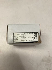 Temporizador ABB SSAC Littelfuse ESDR424A4 - Imagen 1 de 4