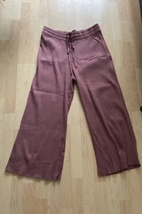 Victoria's secret lounging trousers - Picture 1 of 3