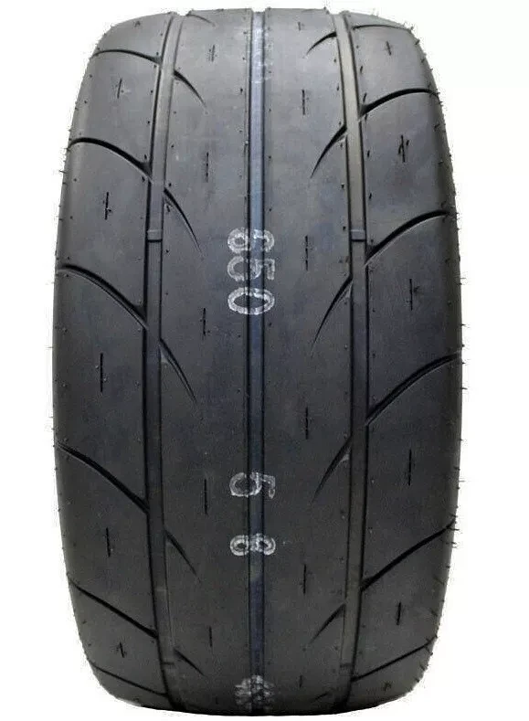 275/60/15 MICKEY THOMPSON 3453 ET Street S/S Drag Radial DOT Tire MT 255510 - Image 1 of 1