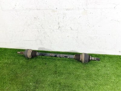 11-15 AUDI Q7 ЗАДНИЙ ЛЕВЫЙ ИЛИ ПРАВЫЙ CV ШАРНИРНЫЙ ВАЛ ОСИ ПОЛОВИНА ВАЛА КАРДАННЫЙ ВАЛ OEM - Изображение 1 из 3