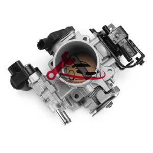 For Honda Throttle Body Assembly 16400-RAC-W61 - Picture 1 of 1