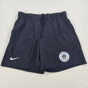 NWT Nike Dri-Fit Missouri Tigers Black Victory Standard Fit Shorts Size Large - Picture 1 of 8