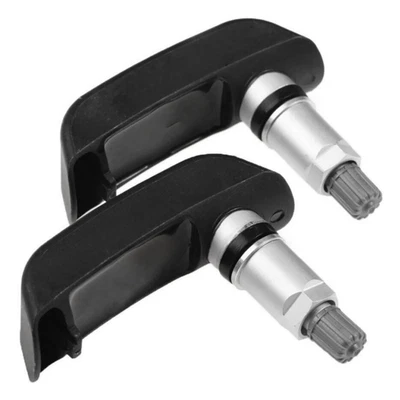 2PCS TPMS Tire Tyre Pressure Sensor Replacement For BMW K 1200 1300 1600 03-18 - Image 1 of 4