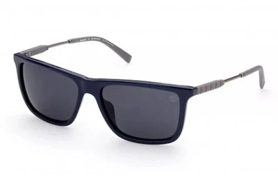 Anteojos TIMBERLAND para hombre talla 58 mm-145 mm-16 mm Foto 1 de 4