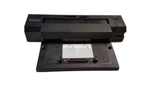 Docking-Station Dell E-Port Plus (USB 3.0) - Afbeelding 1 van 4