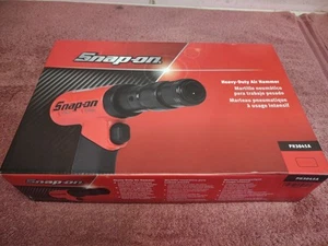 New!!! Snap On Ph3045a Heavy Duty Air Hammer Short Barrel - Picture 1 of 8
