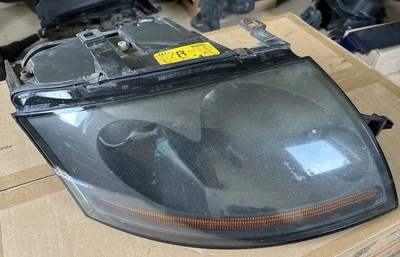 Audi TT 8N 1998 1999 2000 Xenon Scheinwerfer Rechts Headlight 8N0941004R - Bild 1 von 4