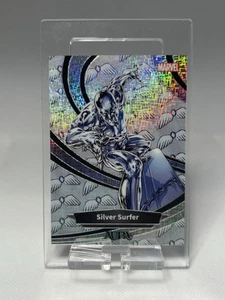 2025 Kakawow Aura Marvel ANGEL REFRACTOR 160/390 Silver Surfer AM-IA-19 - Bild 1 von 2