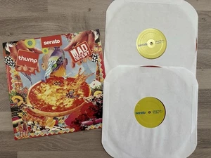 Serato Mad Decent Timecode - Bild 1 von 2