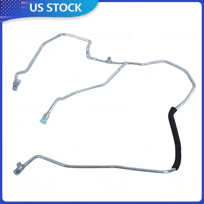 68412503AB A/C linha líquida para Fiat Jeep 2015-2018 Renegade 2016-2018 500 - Imagem 1 de 4