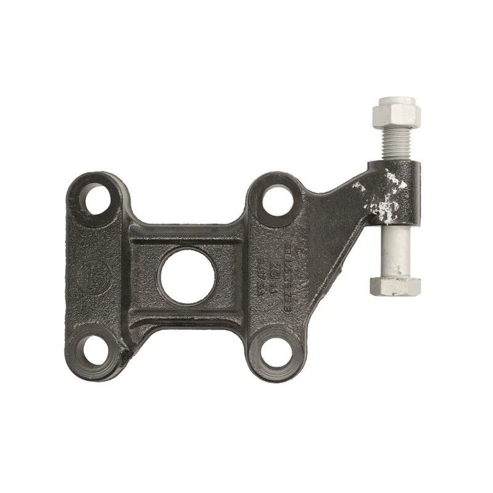 ORIGINAL® BPW 05.145.22.43.0 Federbock Links - Bild 1 von 4