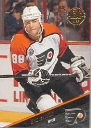 Hoja #233 Eric Lindros 1993-94 - casi nuevo Foto 1 de 2