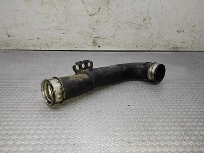 Volkswagen Golf Plus 2006 Diesel intercooler hose pipe 1K0145838C DEV417188 — 第 1/3 张图片