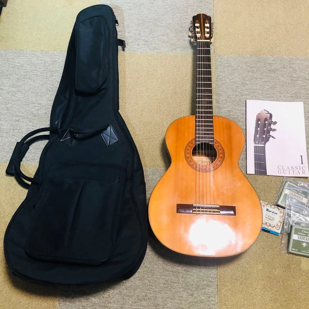 Suzuki Classical Guitars for sale | eBay