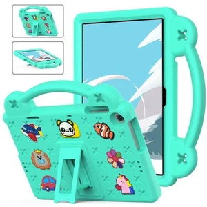 Kids Case Honor Pad X9 X8 Pro 11.5 Shockproof Heavy Duty Tablet EVA Stand Cover - Picture 1 of 24