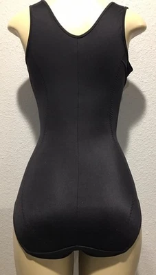 Vtg Flexees Under Bust Nylon Spandex Girdle L - Image 1 of 4