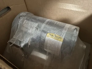 Baldor VM3558T-50 2HP Spec 35A03Y980 3-Phase 220/380/440 Volts 1425RPM - Picture 1 of 8