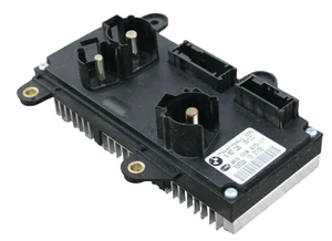 02-08 BMW E65 E66 745LI 745I 750I 750LI 760LI TRUNK POWER SUPPLY CONTROL - Picture 1 of 12