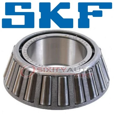 SKF Rear Inner Differential Pinion Bearing for 1999-2008 Ford F-350 Super jx Foto 1 de 4