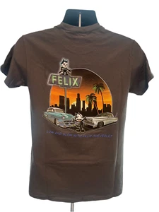 Low and Slow with Felix - Picture 1 of 10