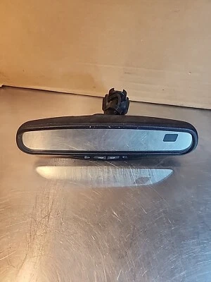 Espelho Chevy GMC OE Gentex GNTX-177 Suburban Yukon Silverado Sierra 00 01 02 - Imagem 1 de 4