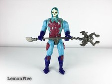 MOTU - SKELETOR - NAOHM New Adventures of He-Man Vintage Mattel Action Figure #1