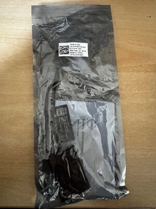 Adaptateur convertisseur BN authentique original Dell HDMI vers VGA 15 broches modèle DAUBNBC084 - Photo 1/4